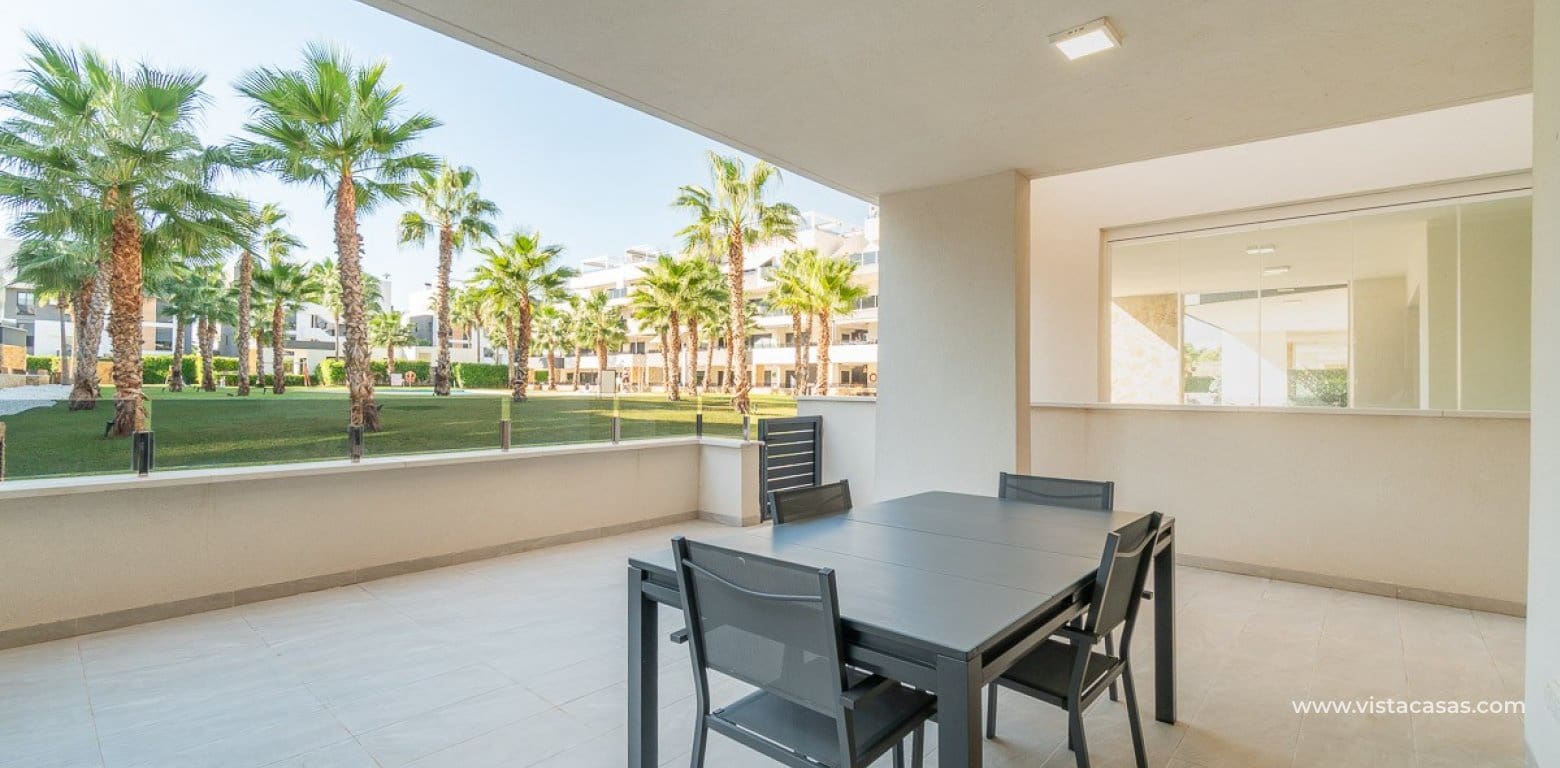 2 sovrum Lägenhet till salu i Los Altos med pool garage - 279 900 € (Ref: 10166704)