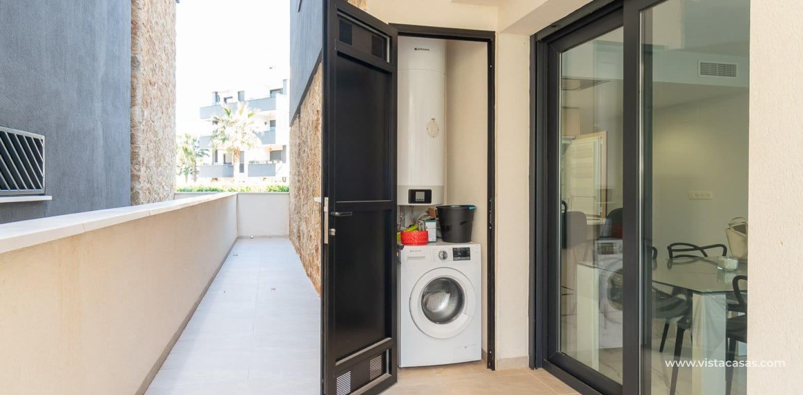 2 sovrum Lägenhet till salu i Los Altos med pool garage - 279 900 € (Ref: 10166704)