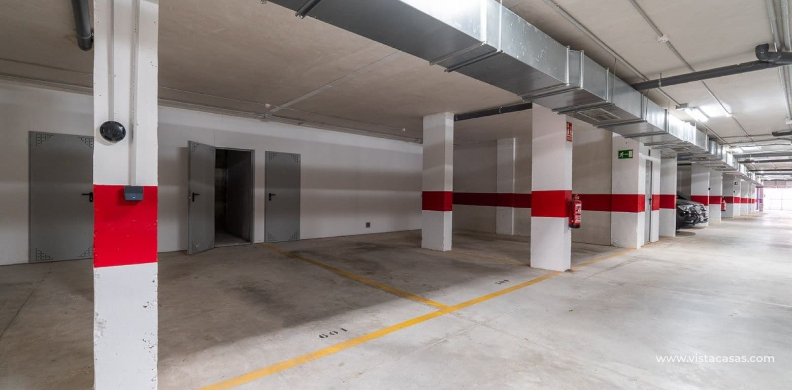 2 sovrum Lägenhet till salu i Los Altos med pool garage - 279 900 € (Ref: 10166704)