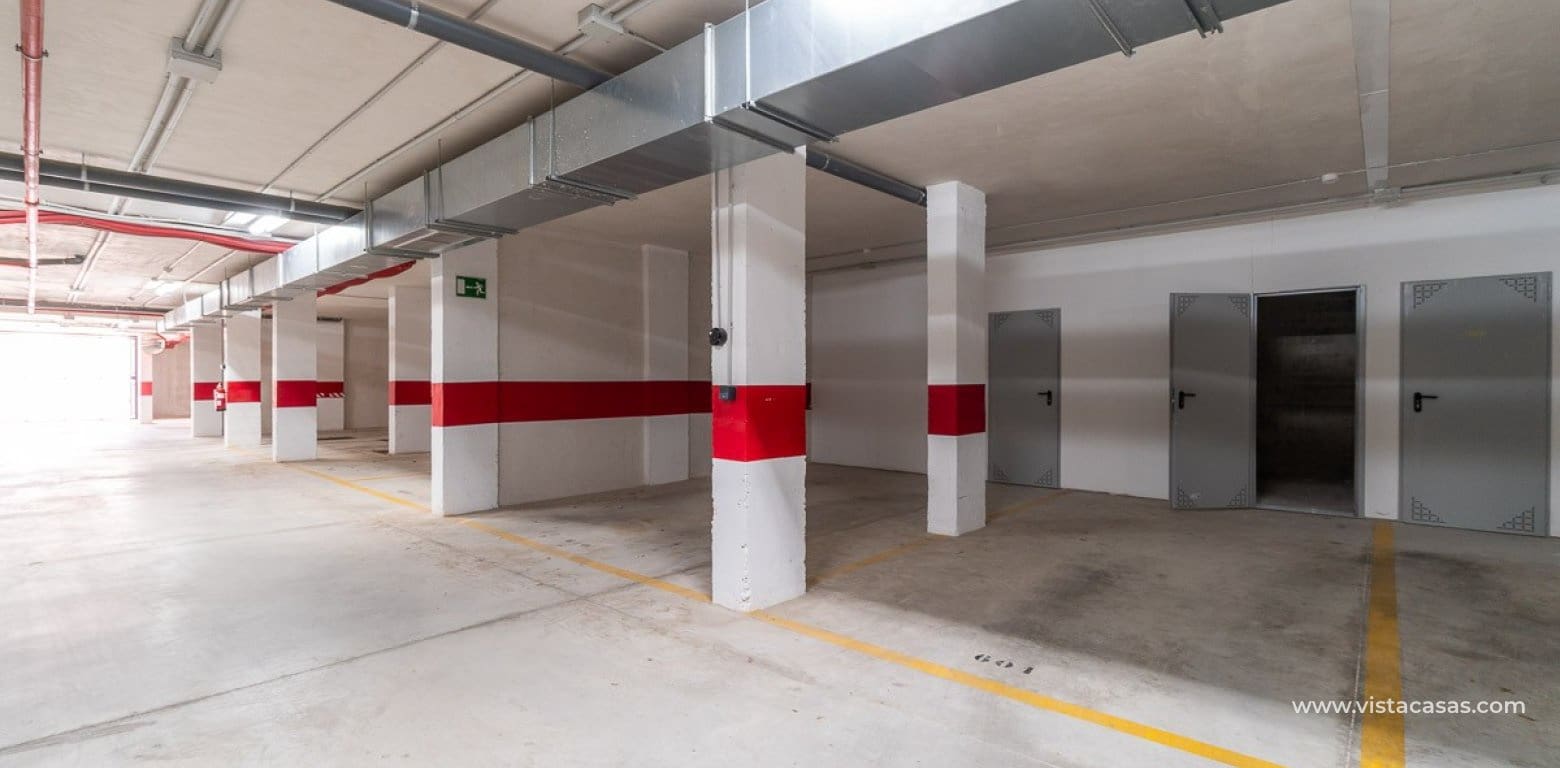 2 sovrum Lägenhet till salu i Los Altos med pool garage - 279 900 € (Ref: 10166704)