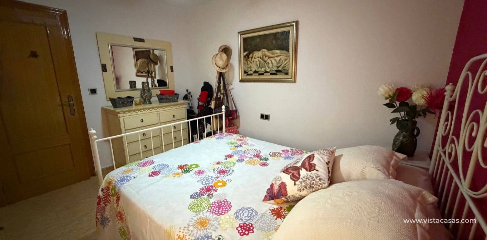 2 sypialnia Apartament na sprzedaż w Pilar de la Horadada z garażem - 159 950 € (Ref: 10166705)