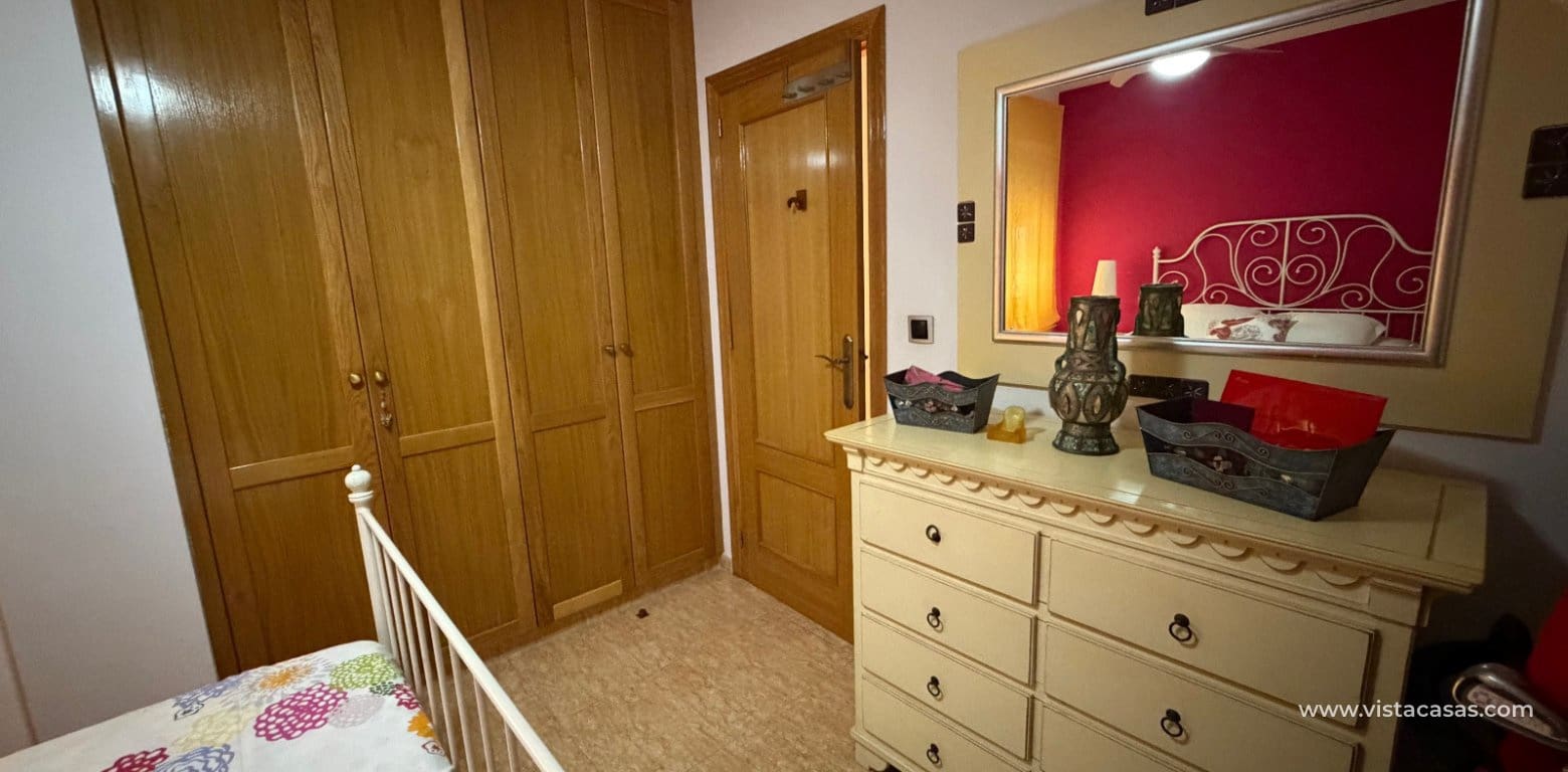 2 sypialnia Apartament na sprzedaż w Pilar de la Horadada z garażem - 159 950 € (Ref: 10166705)