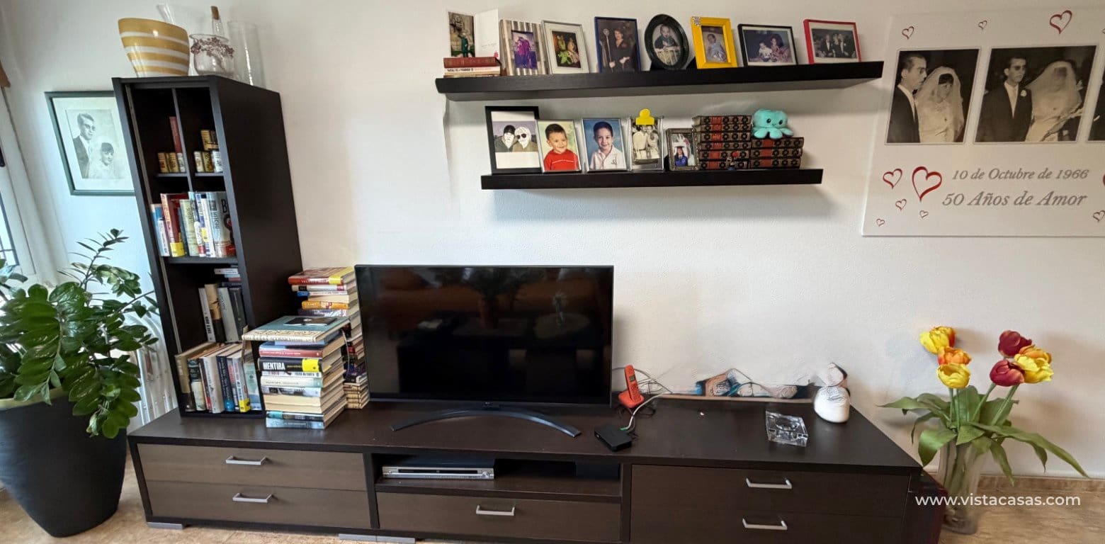 2 sypialnia Apartament na sprzedaż w Pilar de la Horadada z garażem - 159 950 € (Ref: 10166705)