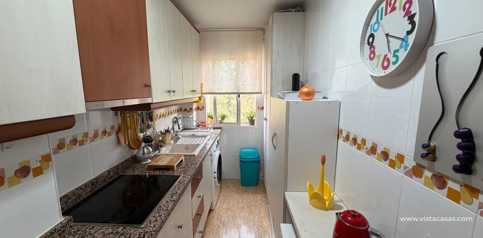 2 sypialnia Apartament na sprzedaż w Pilar de la Horadada z garażem - 159 950 € (Ref: 10166705)