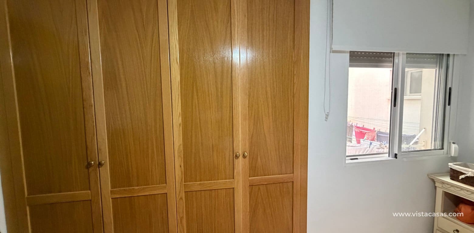 2 sypialnia Apartament na sprzedaż w Pilar de la Horadada z garażem - 159 950 € (Ref: 10166705)