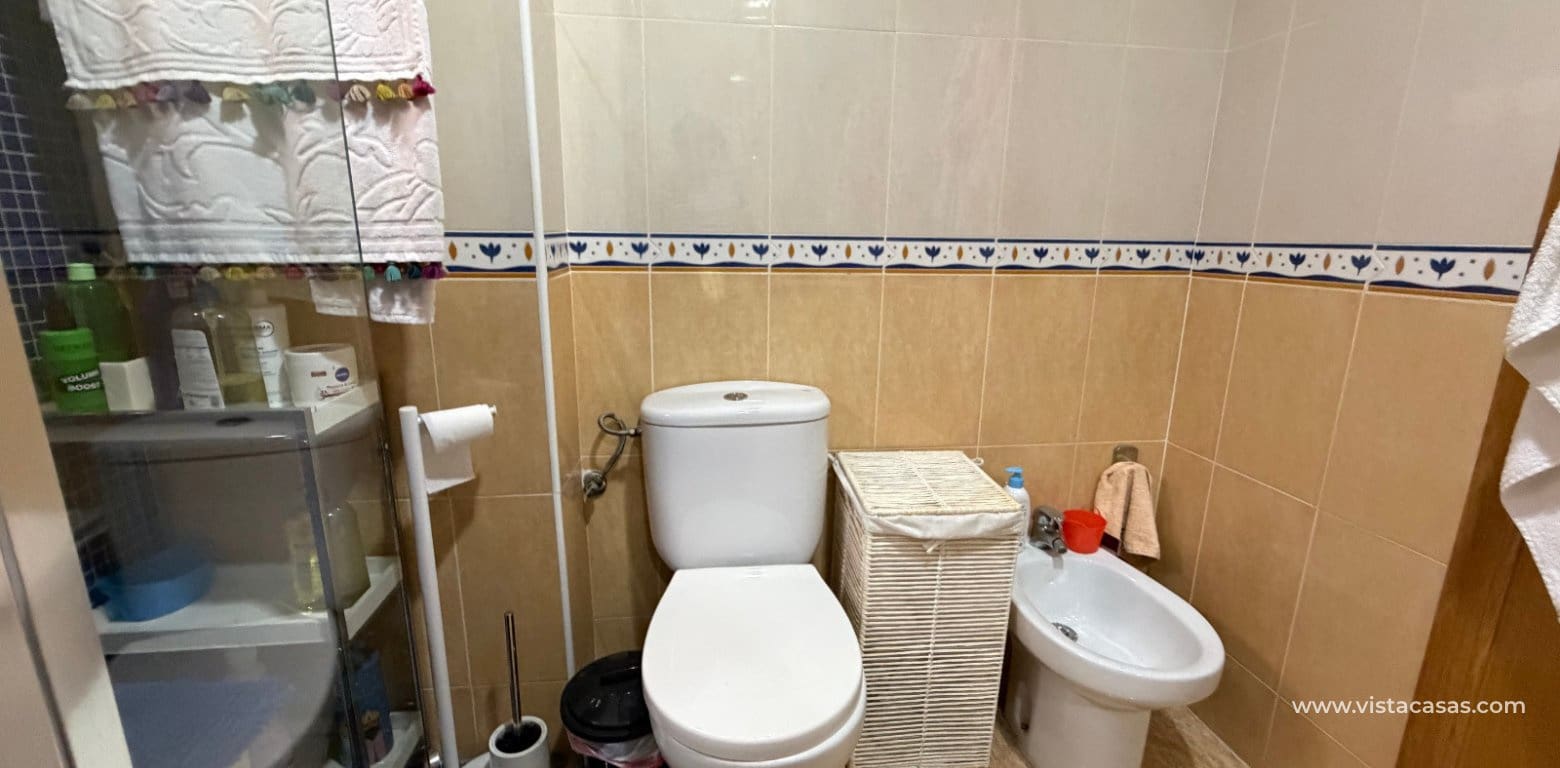 2 sypialnia Apartament na sprzedaż w Pilar de la Horadada z garażem - 159 950 € (Ref: 10166705)