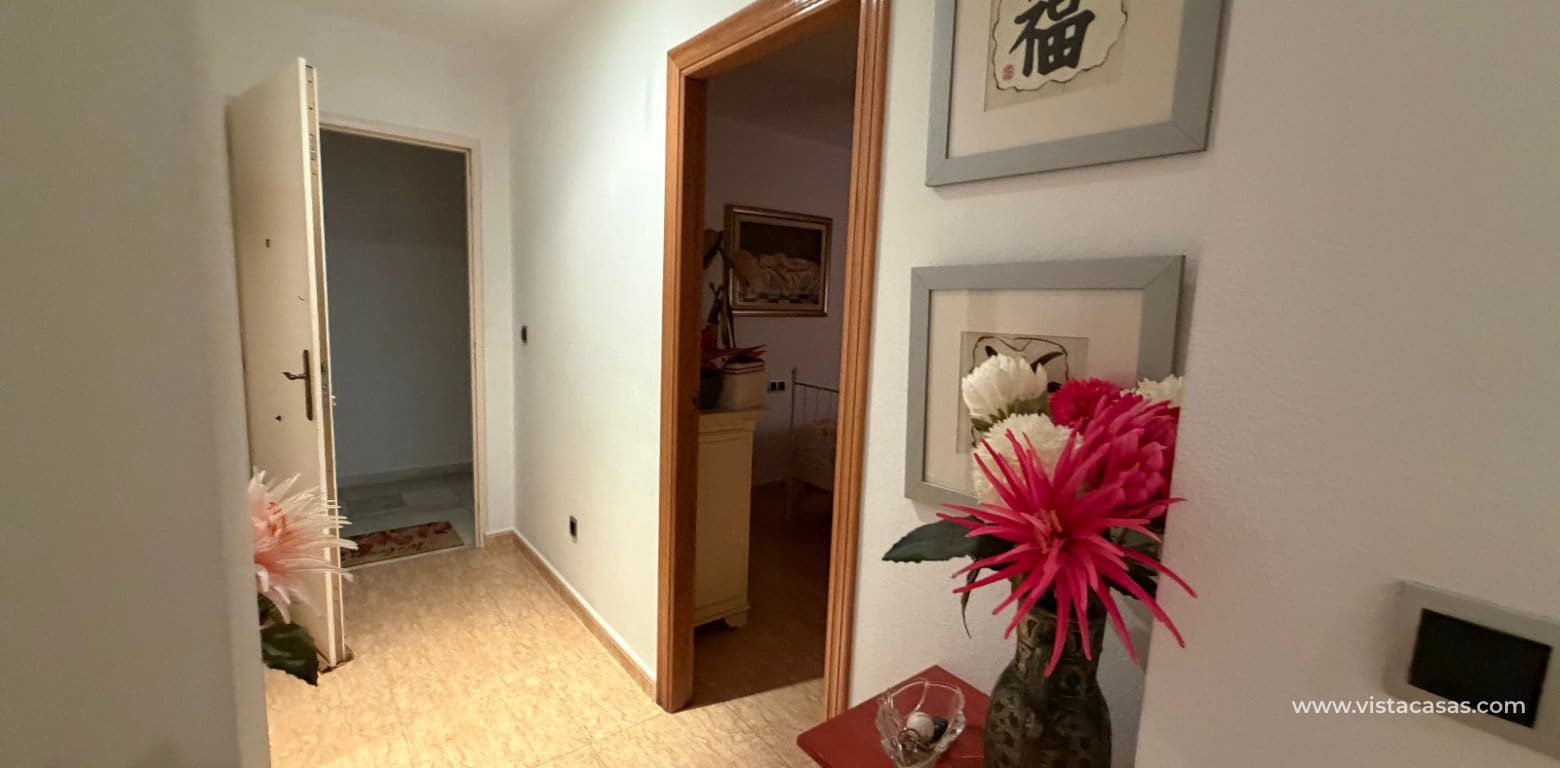 2 sypialnia Apartament na sprzedaż w Pilar de la Horadada z garażem - 159 950 € (Ref: 10166705)