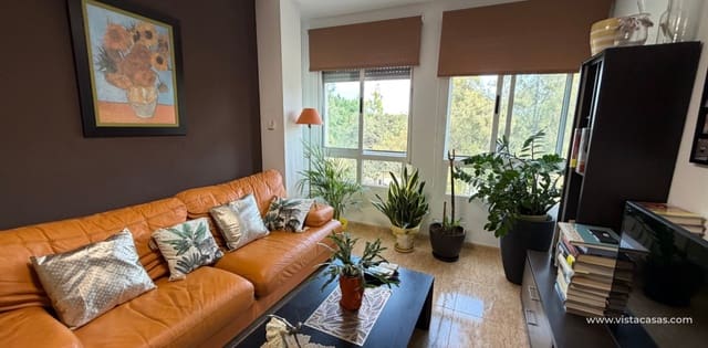 2 chambre Appartement à vendre à Pilar de la Horadada ciudad, Pilar de la Horadada avec garage - 159 950 € (Ref: 10166705)