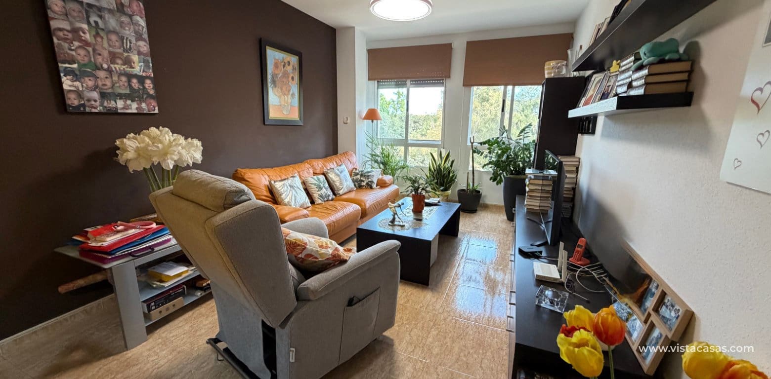 2 sypialnia Apartament na sprzedaż w Pilar de la Horadada z garażem - 159 950 € (Ref: 10166705)