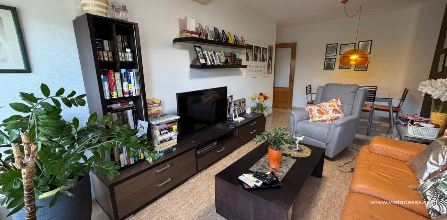 2 sypialnia Apartament na sprzedaż w Pilar de la Horadada z garażem - 159 950 € (Ref: 10166705)