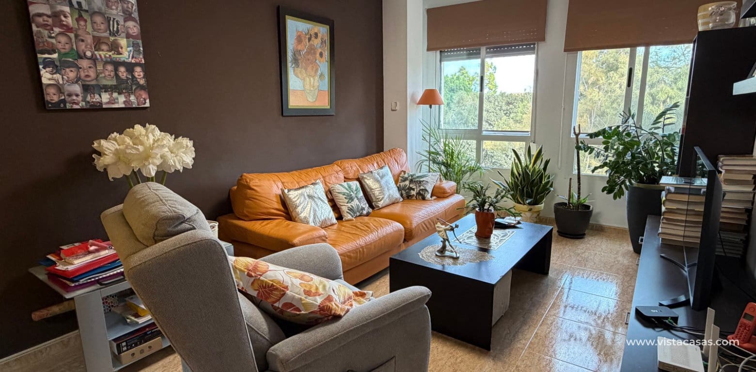 2 sypialnia Apartament na sprzedaż w Pilar de la Horadada z garażem - 159 950 € (Ref: 10166705)