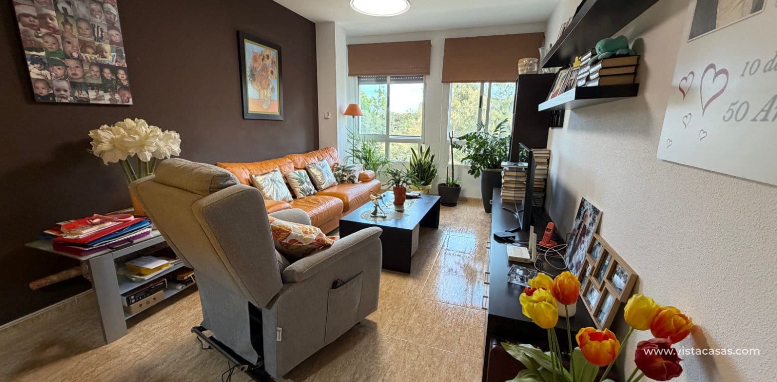 2 sypialnia Apartament na sprzedaż w Pilar de la Horadada z garażem - 159 950 € (Ref: 10166705)