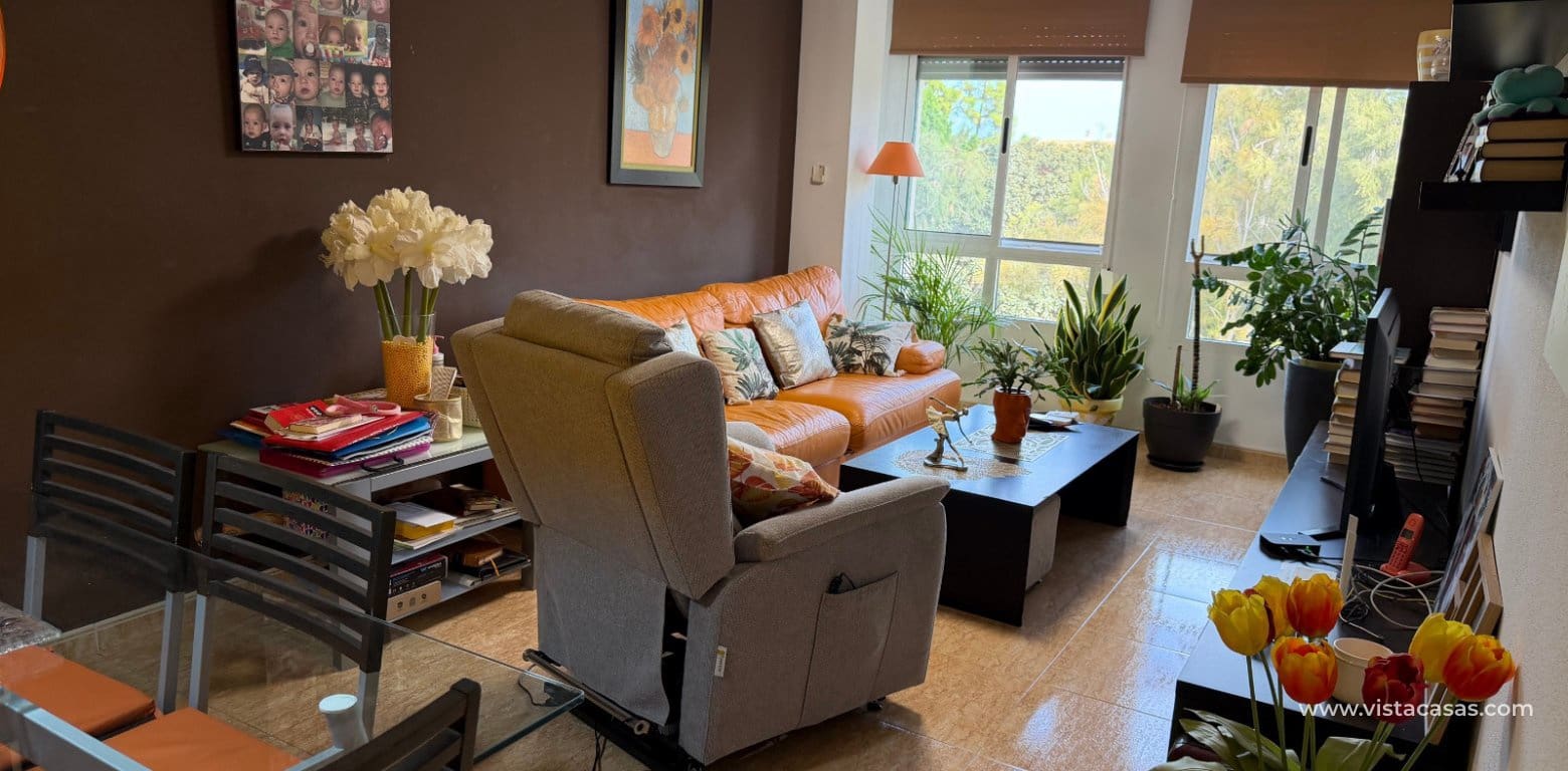 2 sypialnia Apartament na sprzedaż w Pilar de la Horadada z garażem - 159 950 € (Ref: 10166705)