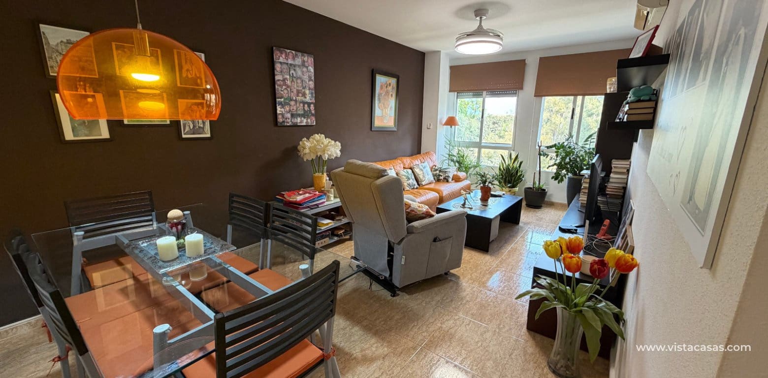 2 sypialnia Apartament na sprzedaż w Pilar de la Horadada z garażem - 159 950 € (Ref: 10166705)