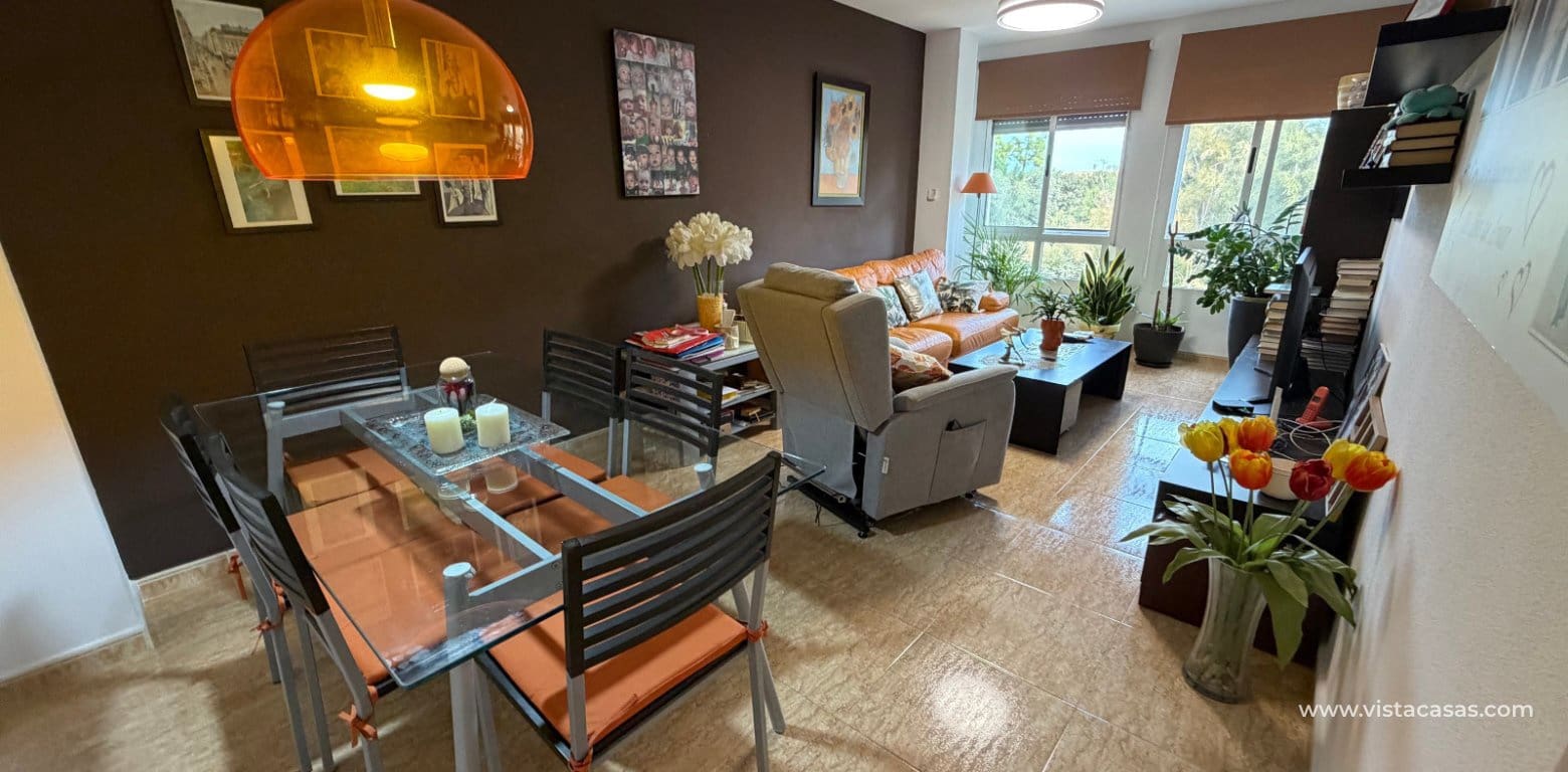 2 sypialnia Apartament na sprzedaż w Pilar de la Horadada z garażem - 159 950 € (Ref: 10166705)