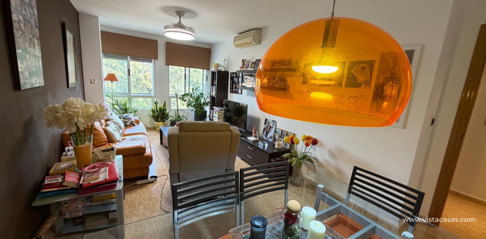 2 sypialnia Apartament na sprzedaż w Pilar de la Horadada z garażem - 159 950 € (Ref: 10166705)