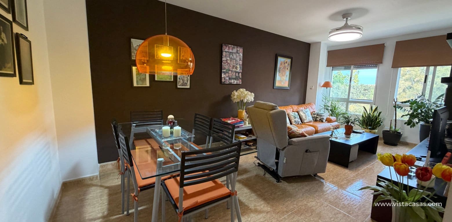 2 sypialnia Apartament na sprzedaż w Pilar de la Horadada z garażem - 159 950 € (Ref: 10166705)