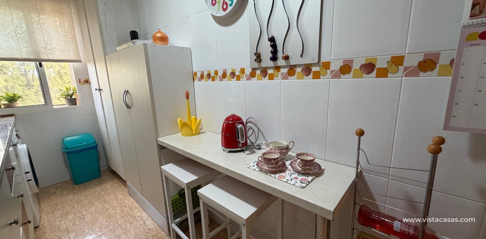 2 sypialnia Apartament na sprzedaż w Pilar de la Horadada z garażem - 159 950 € (Ref: 10166705)