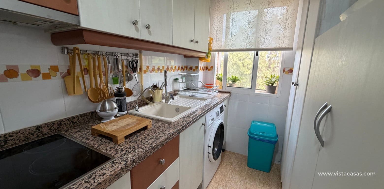 2 sypialnia Apartament na sprzedaż w Pilar de la Horadada z garażem - 159 950 € (Ref: 10166705)