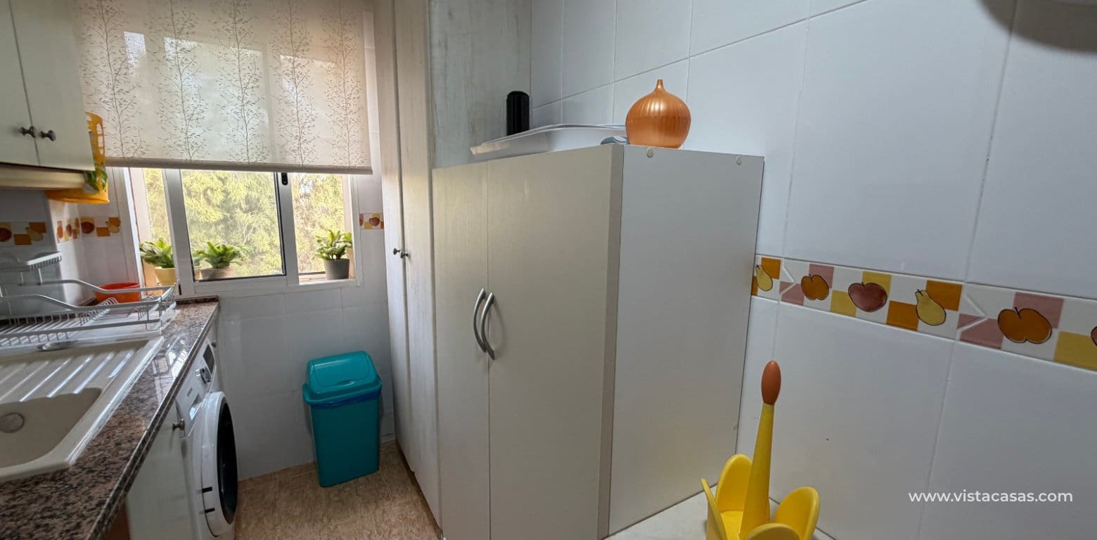 2 sypialnia Apartament na sprzedaż w Pilar de la Horadada z garażem - 159 950 € (Ref: 10166705)