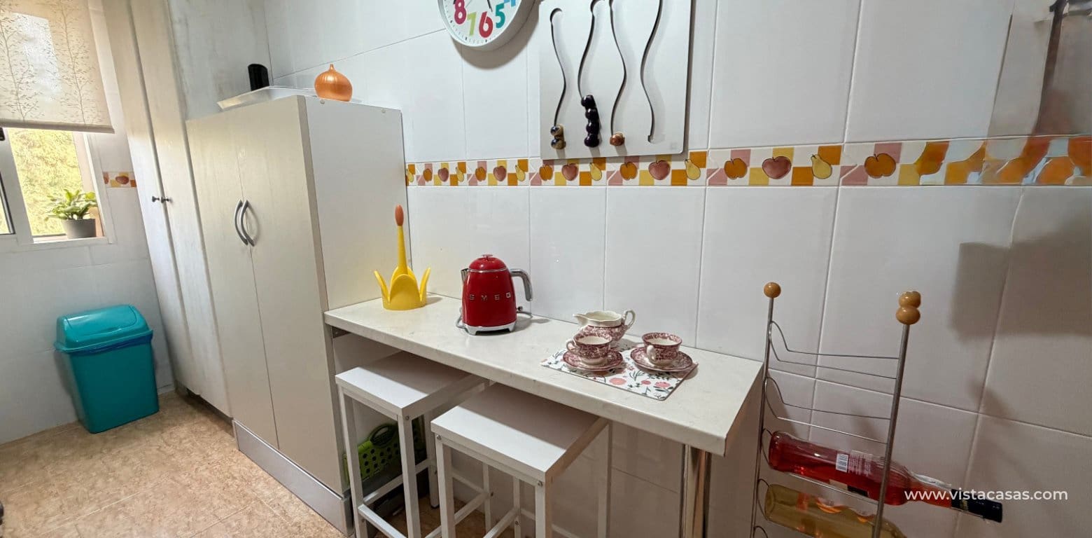 2 sypialnia Apartament na sprzedaż w Pilar de la Horadada z garażem - 159 950 € (Ref: 10166705)
