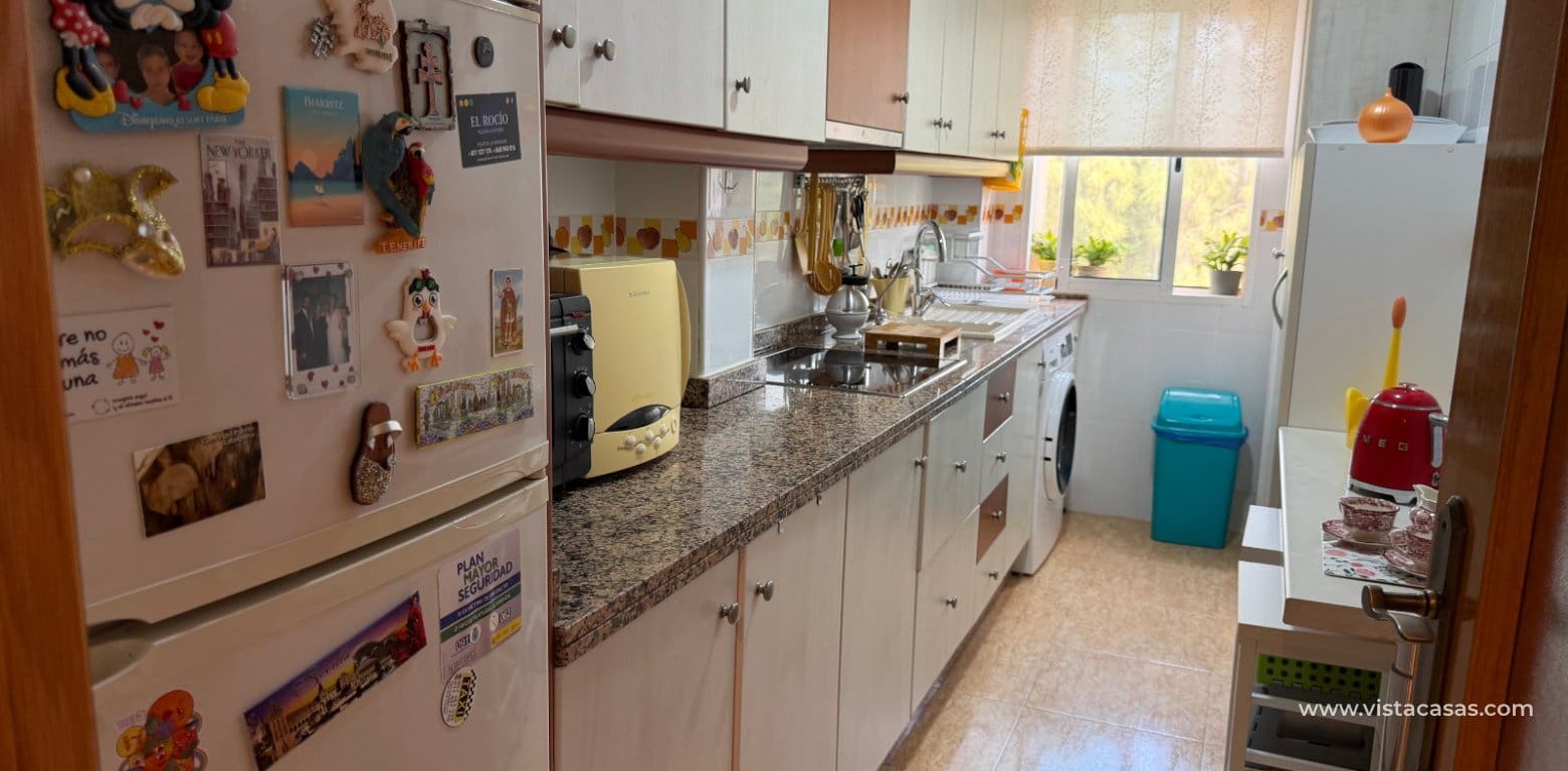 2 sypialnia Apartament na sprzedaż w Pilar de la Horadada z garażem - 159 950 € (Ref: 10166705)