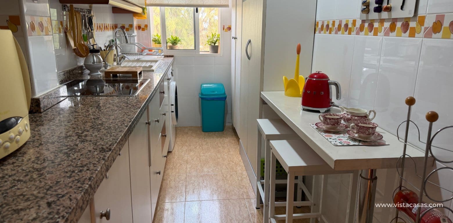 2 sypialnia Apartament na sprzedaż w Pilar de la Horadada z garażem - 159 950 € (Ref: 10166705)