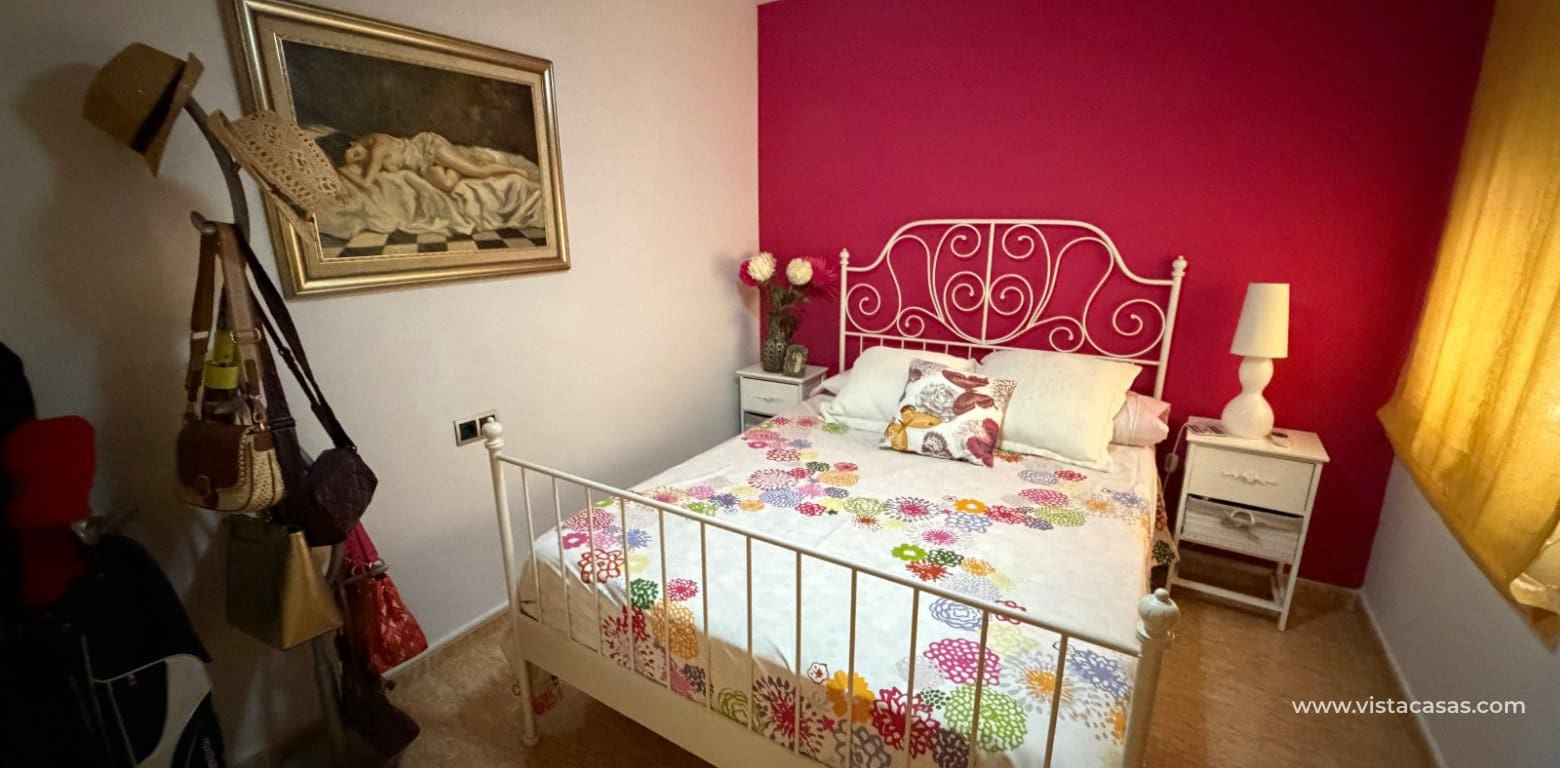 2 sypialnia Apartament na sprzedaż w Pilar de la Horadada z garażem - 159 950 € (Ref: 10166705)