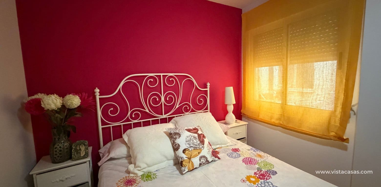 2 sypialnia Apartament na sprzedaż w Pilar de la Horadada z garażem - 159 950 € (Ref: 10166705)