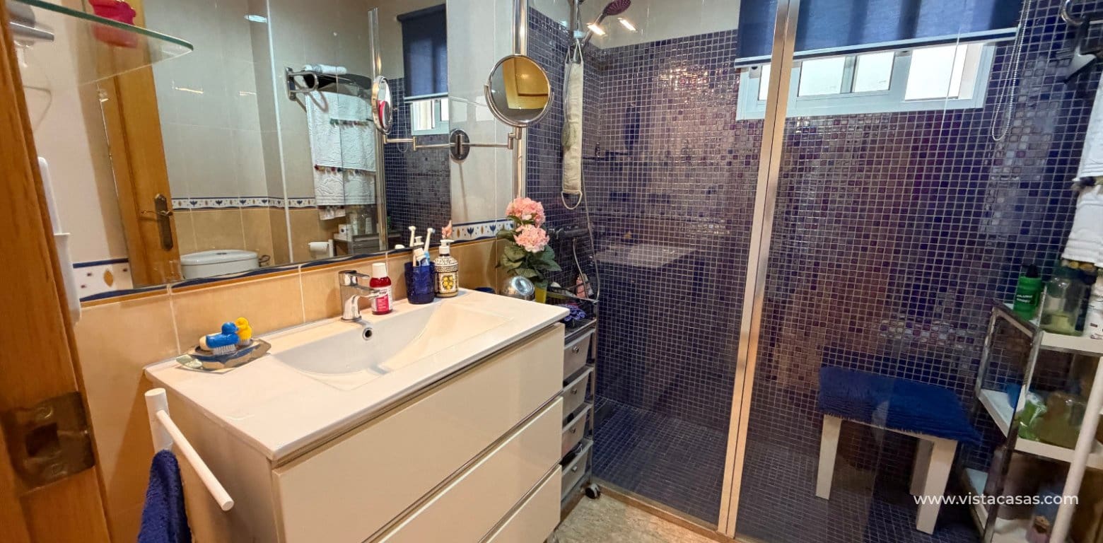 2 sypialnia Apartament na sprzedaż w Pilar de la Horadada z garażem - 159 950 € (Ref: 10166705)