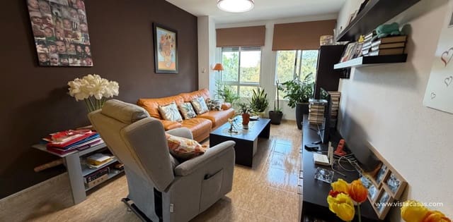 2 chambre Appartement à vendre à Pilar de la Horadada ciudad, Pilar de la Horadada avec garage - 159 950 € (Ref: 10166705)