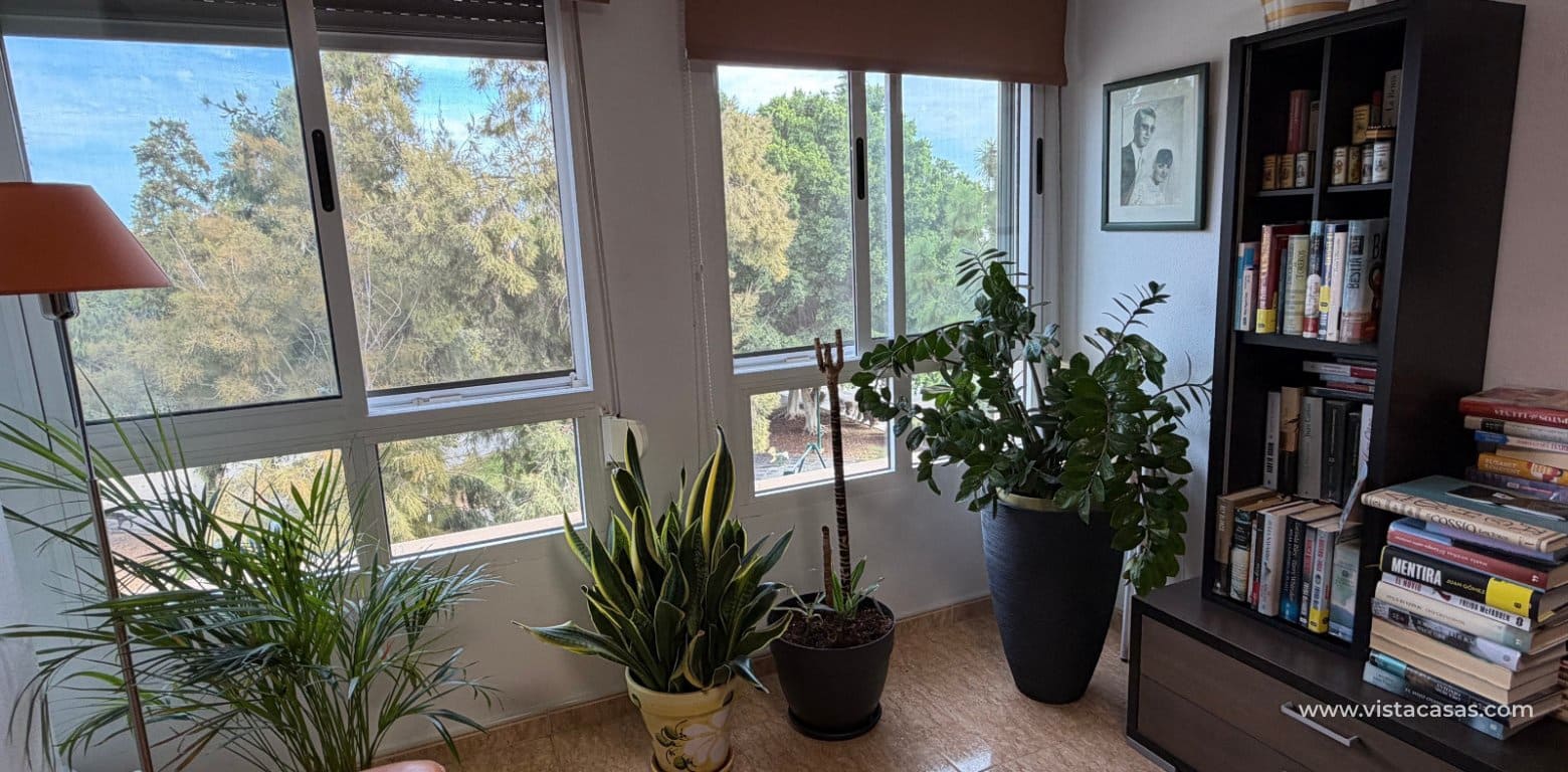 2 sypialnia Apartament na sprzedaż w Pilar de la Horadada z garażem - 159 950 € (Ref: 10166705)
