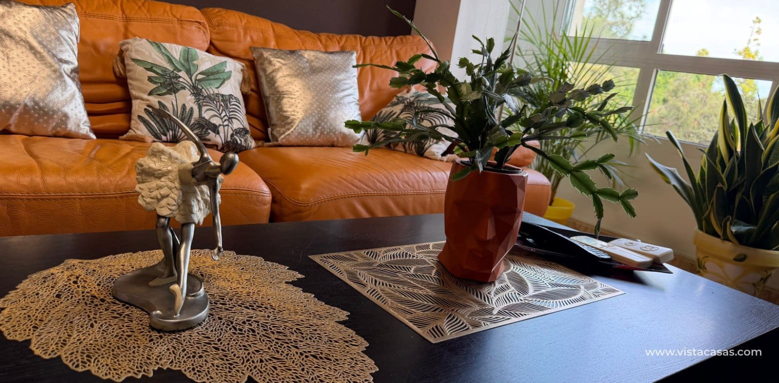 2 sypialnia Apartament na sprzedaż w Pilar de la Horadada z garażem - 159 950 € (Ref: 10166705)
