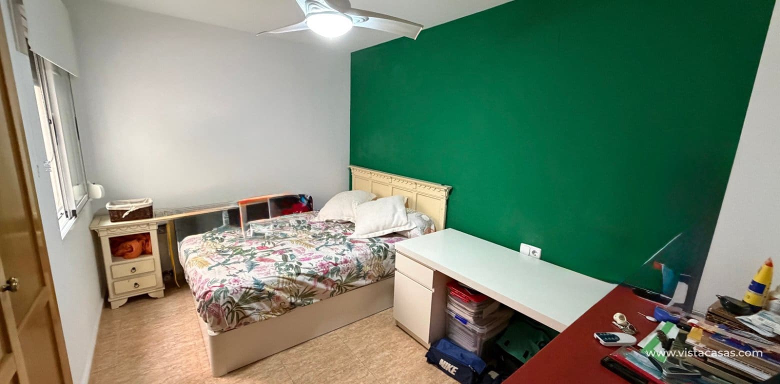 2 sypialnia Apartament na sprzedaż w Pilar de la Horadada z garażem - 159 950 € (Ref: 10166705)