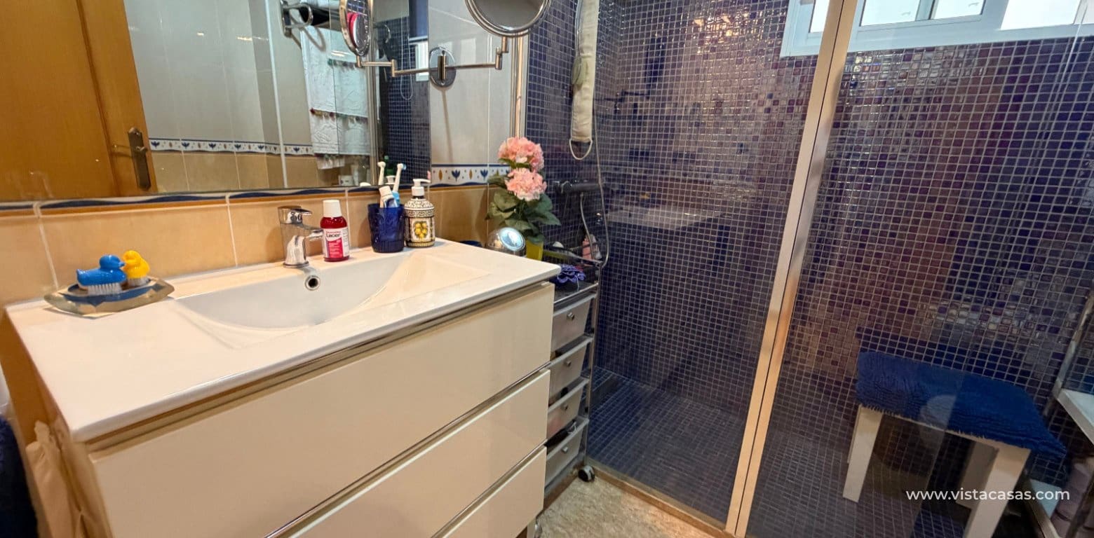 2 sypialnia Apartament na sprzedaż w Pilar de la Horadada z garażem - 159 950 € (Ref: 10166705)