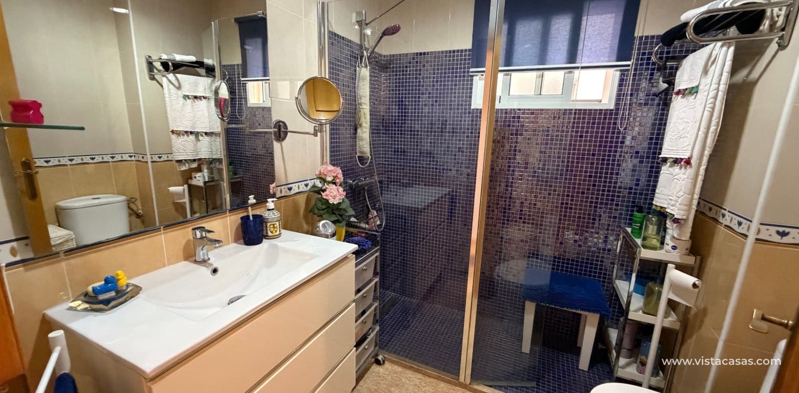 2 sypialnia Apartament na sprzedaż w Pilar de la Horadada z garażem - 159 950 € (Ref: 10166705)