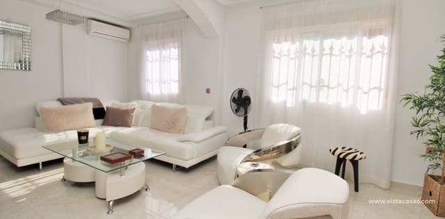 2 chambre Maison de Ville à vendre à Villamartin, Orihuela avec piscine garage - 229 950 € (Ref: 10169268)