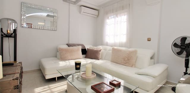 2 chambre Maison de Ville à vendre à Villamartin, Orihuela avec piscine garage - 229 950 € (Ref: 10169268)