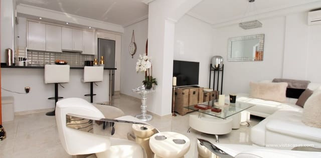 2 chambre Maison de Ville à vendre à Villamartin, Orihuela avec piscine garage - 229 950 € (Ref: 10169268)