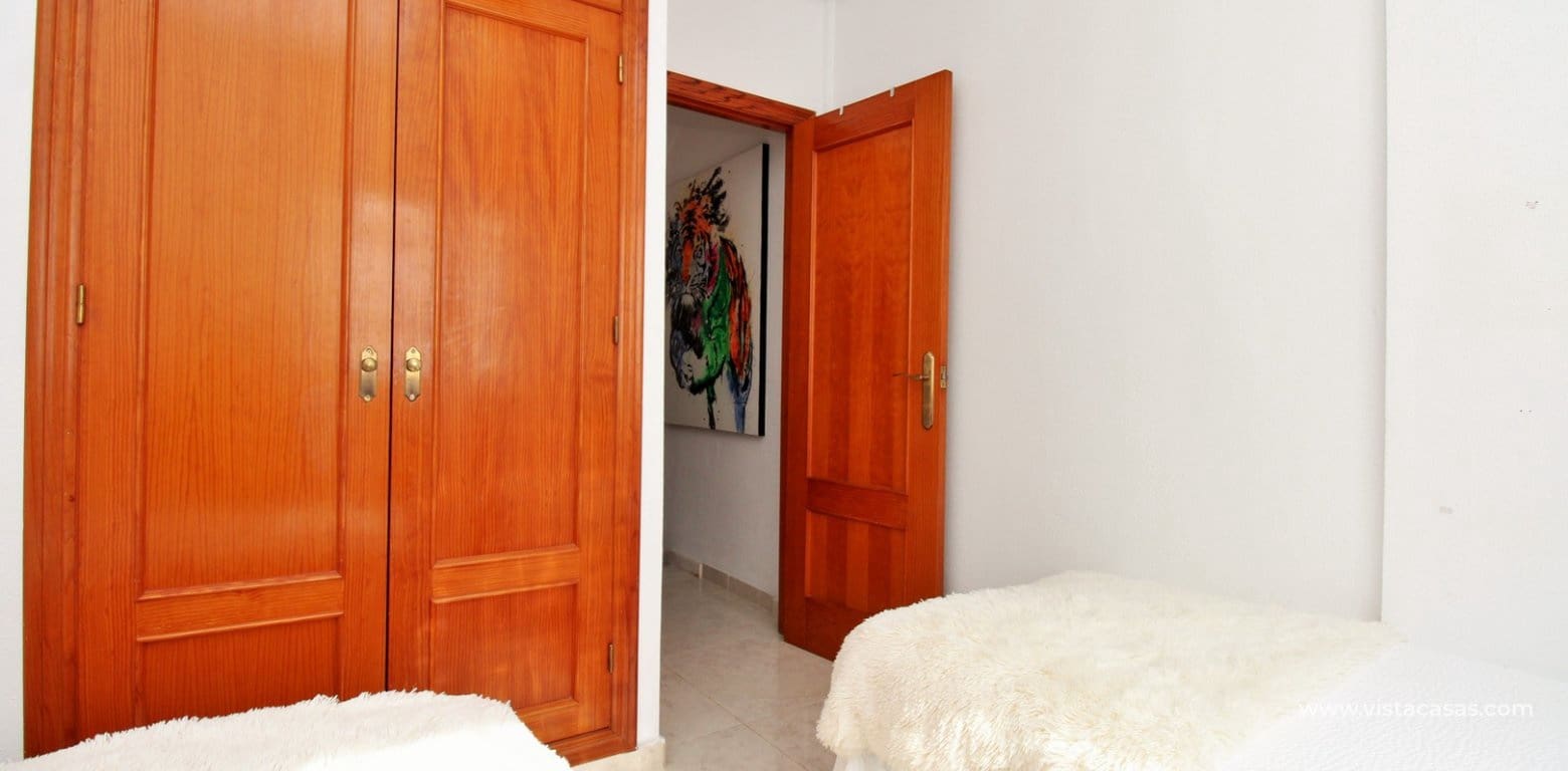 2 soverom Hus til salgs i Villamartin med svømmebasseng garasje - € 229 950 (Ref: 10169268)