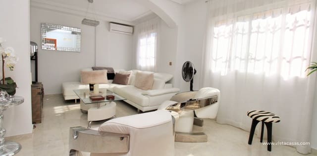 2 chambre Maison de Ville à vendre à Villamartin, Orihuela avec piscine garage - 229 950 € (Ref: 10169268)