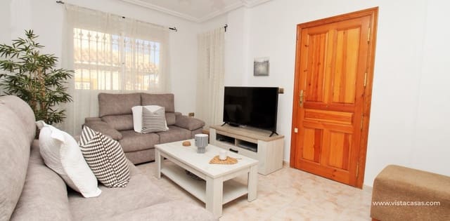 3 chambre Maison de Ville à vendre à Villamartin, Orihuela avec piscine garage - 219 995 € (Ref: 10170233)