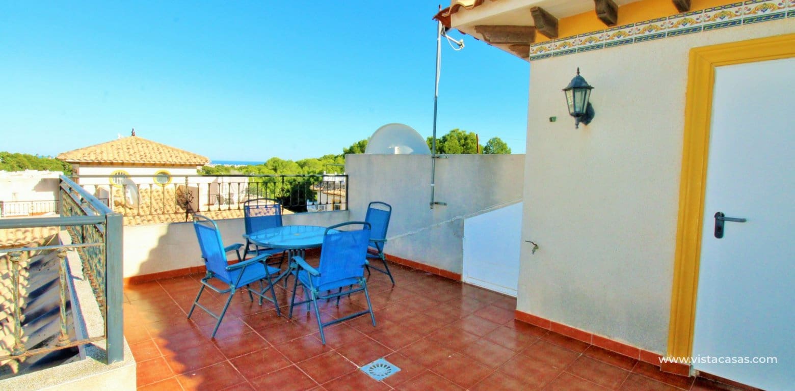 3 soverom Hus til salgs i Villamartin med svømmebasseng garasje - € 219 995 (Ref: 10170233)
