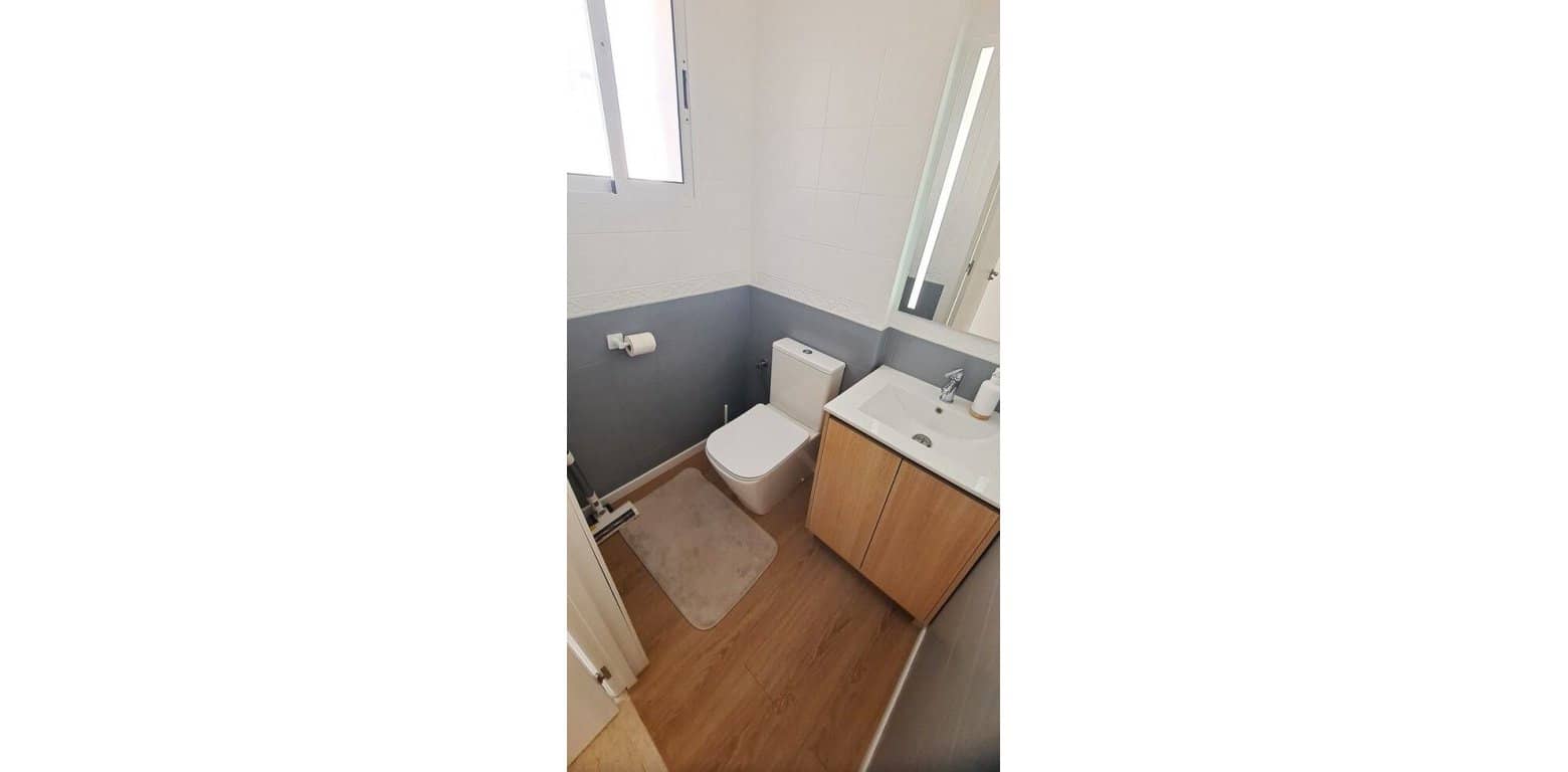2 soveværelse Byhus til salg i Villamartin med swimmingpool garage - € 194.995 (Ref: 10172109)