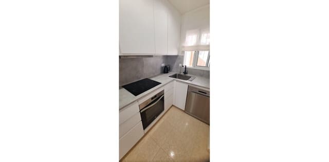 2 soveværelse Byhus til salg i Villamartin, Orihuela med swimmingpool garage - € 194.995 (Ref: 10172109)