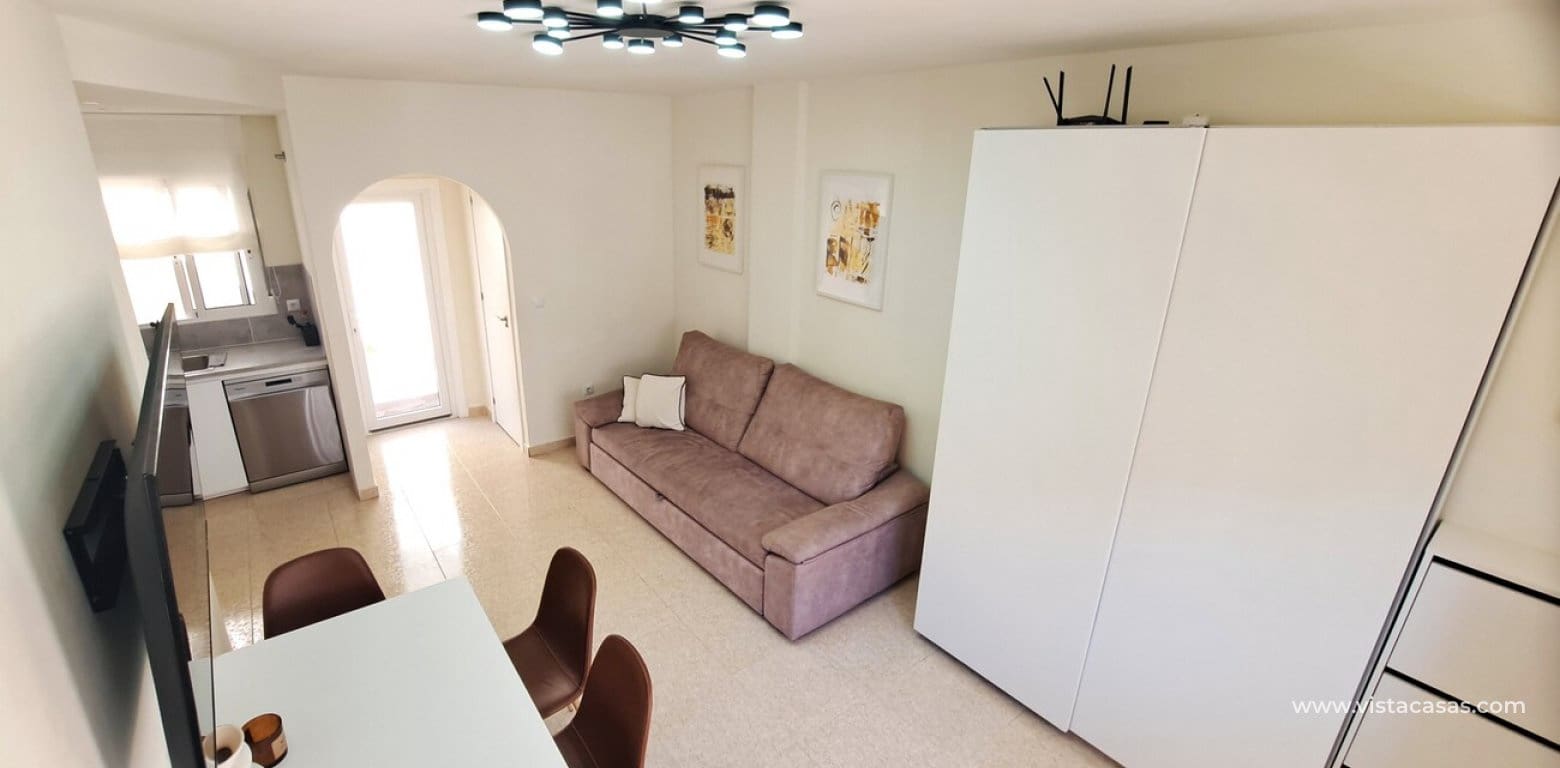 2 soveværelse Byhus til salg i Villamartin med swimmingpool garage - € 194.995 (Ref: 10172109)