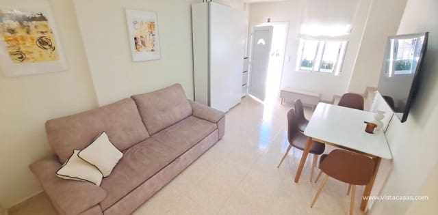 2 soveværelse Byhus til salg i Villamartin, Orihuela med swimmingpool garage - € 194.995 (Ref: 10172109)