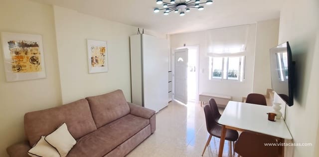 2 soveværelse Byhus til salg i Villamartin, Orihuela med swimmingpool garage - € 194.995 (Ref: 10172109)