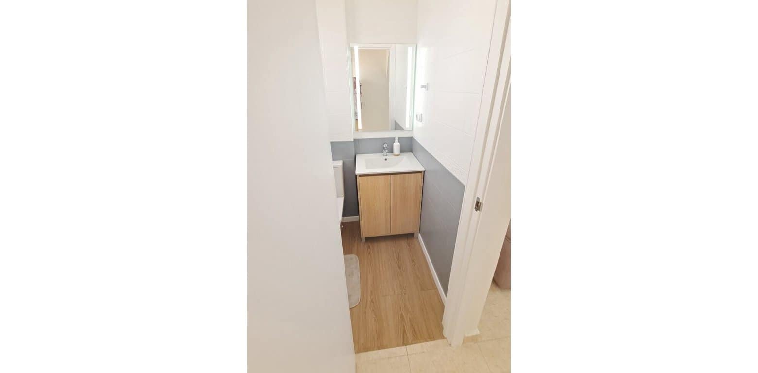 2 soveværelse Byhus til salg i Villamartin med swimmingpool garage - € 194.995 (Ref: 10172109)