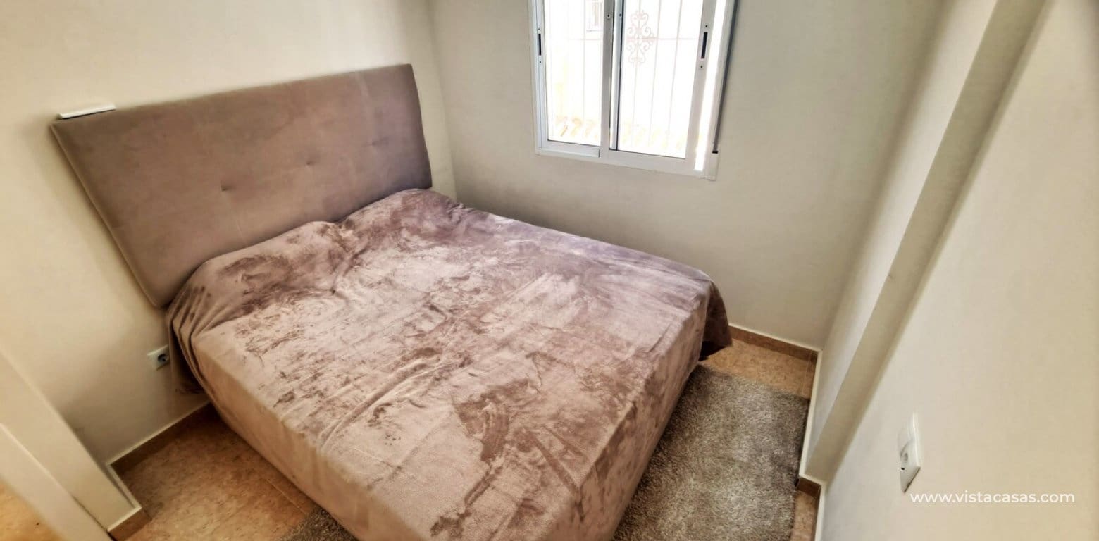 2 soveværelse Byhus til salg i Villamartin med swimmingpool garage - € 194.995 (Ref: 10172109)
